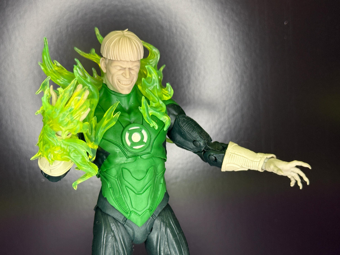 Guy Gardner - 1/10 scale