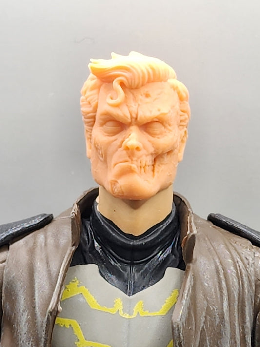 Zombie Superman - 1:10 scale