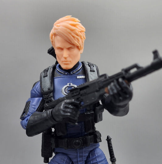 Morpheus aka Dream from Sandman - 1:12 scale