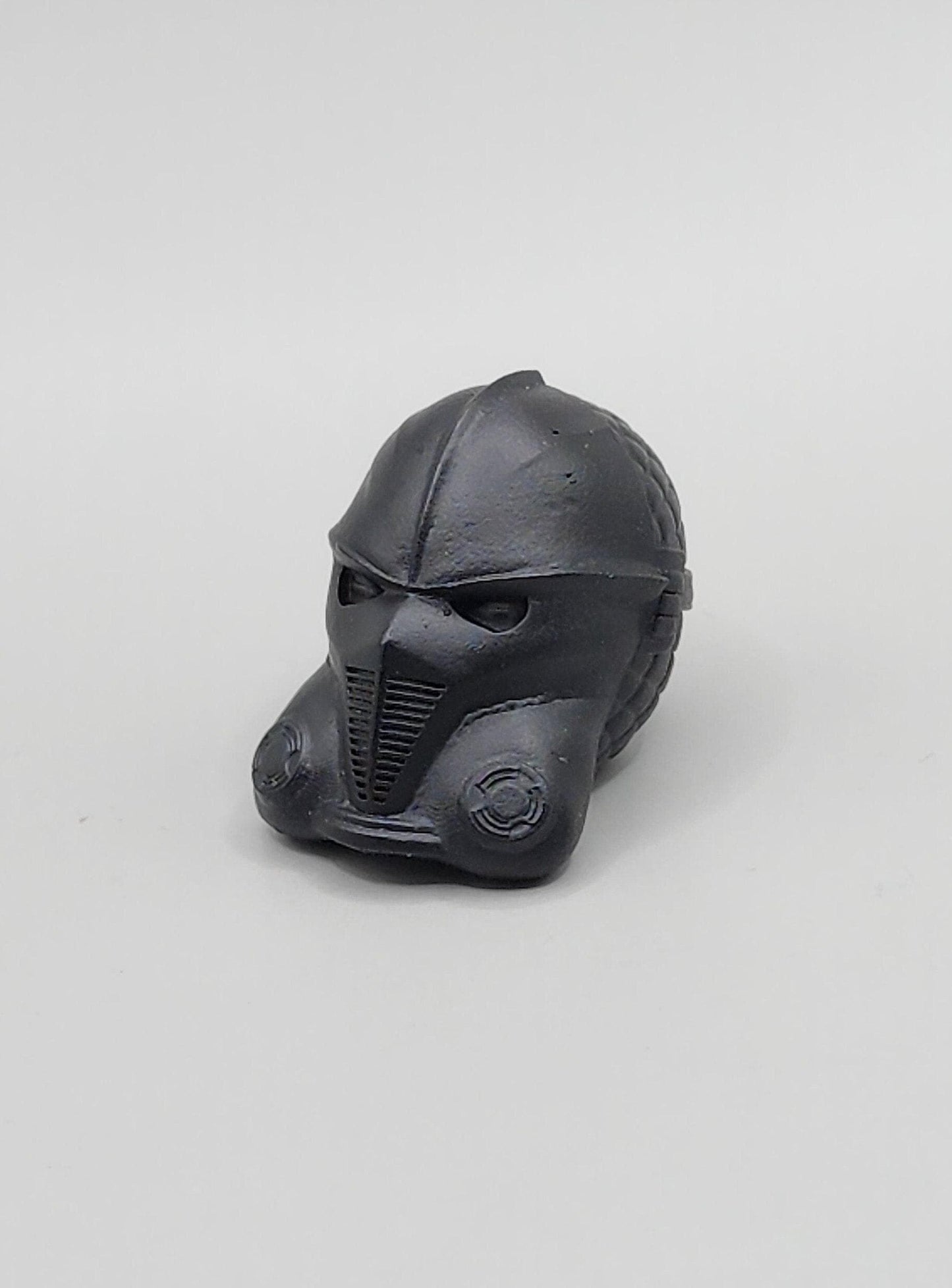 LARGE Darklon inspired head/gun kit