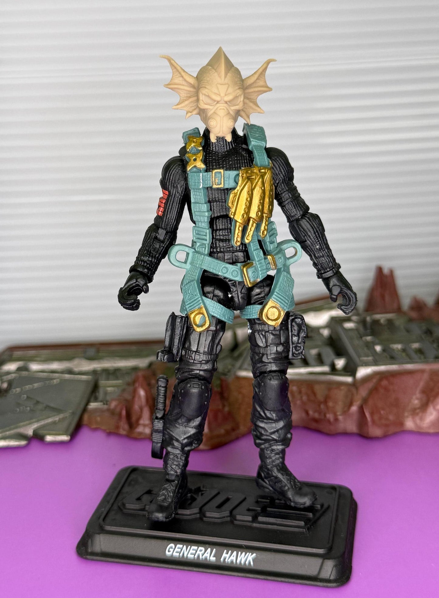 Hydro Viper - 1:18 scale