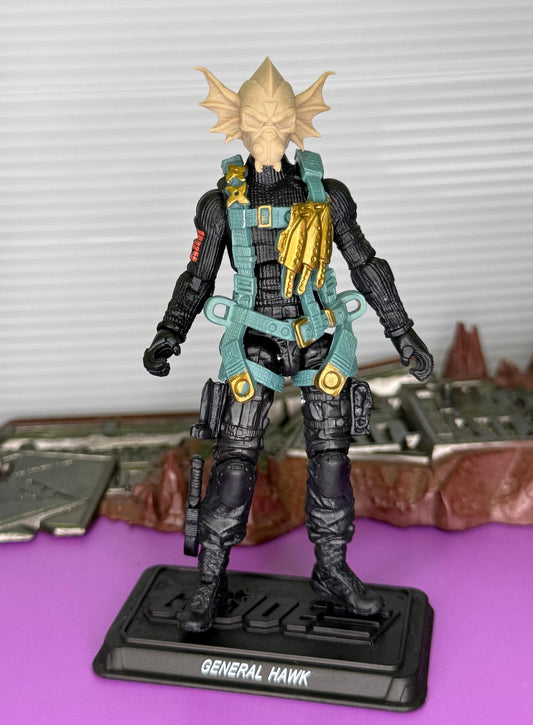 Hydro Viper - 1:18 scale