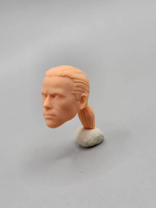 Tommy Oliver - 1:12 scale