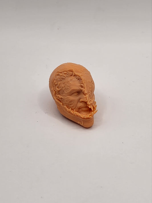 Venom inspired - 1/12 scale