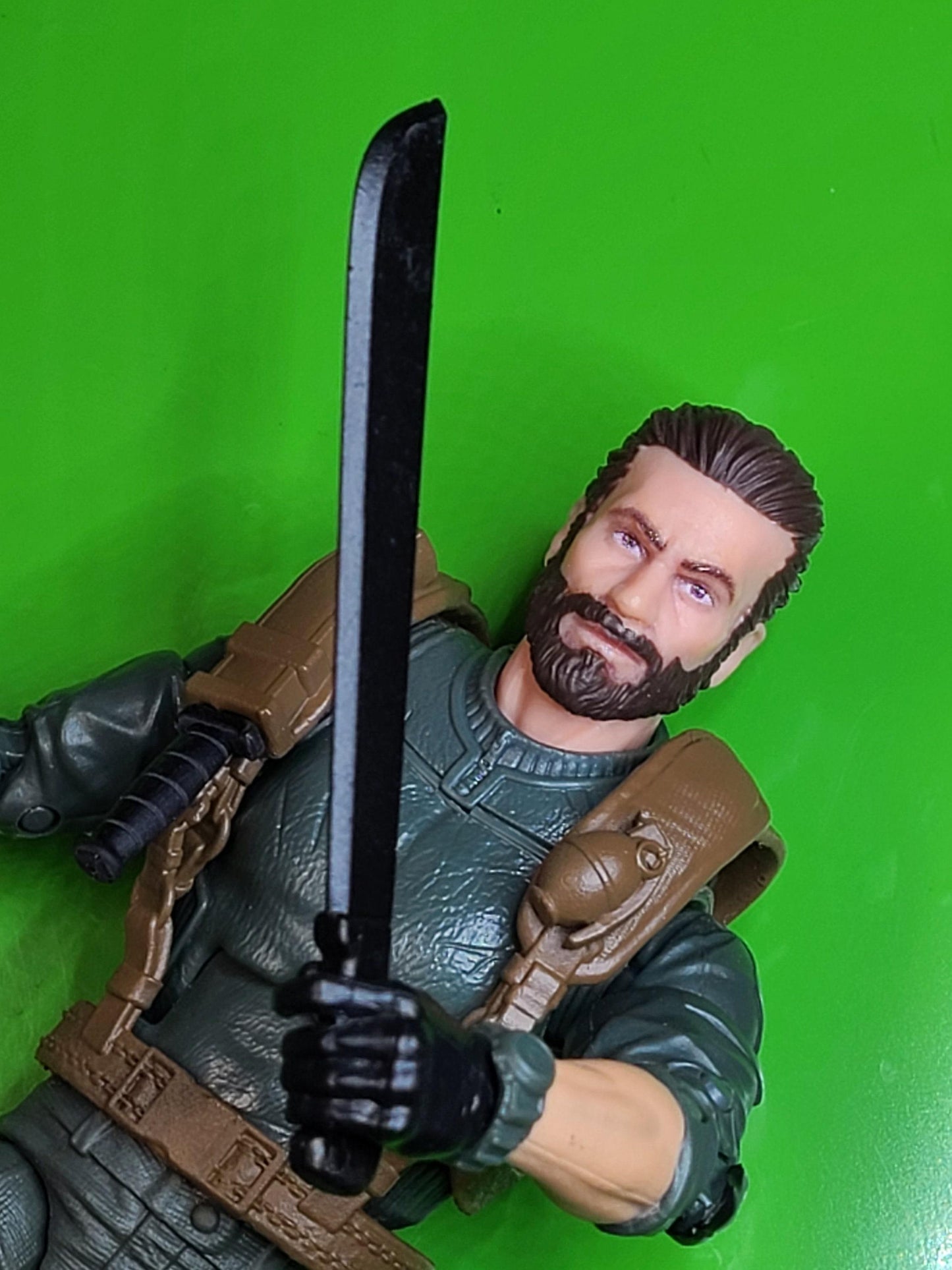 Machete - 1/12 scale