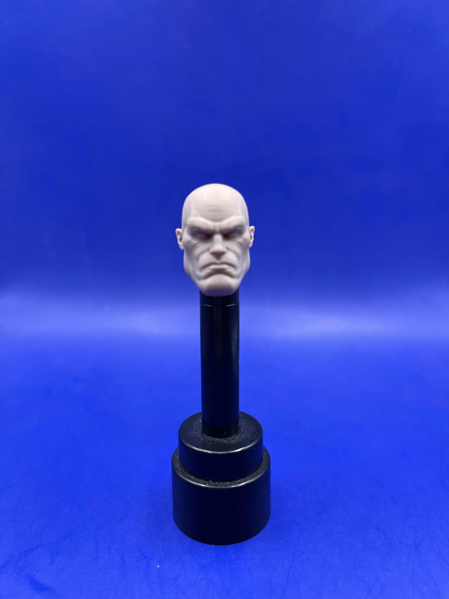Mauler Twin inspired head - 1/10 scale