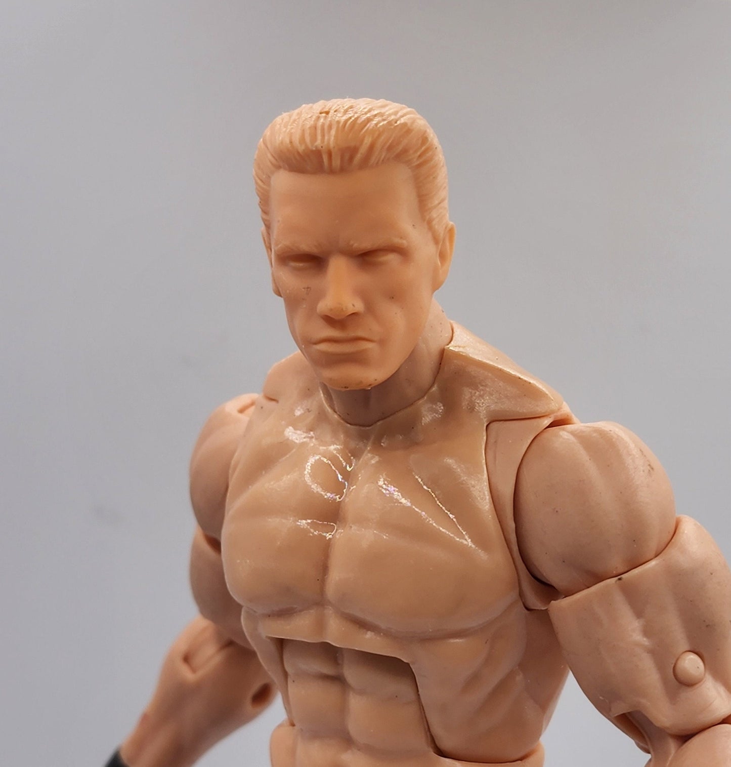 Dutch - 1/12 scale
