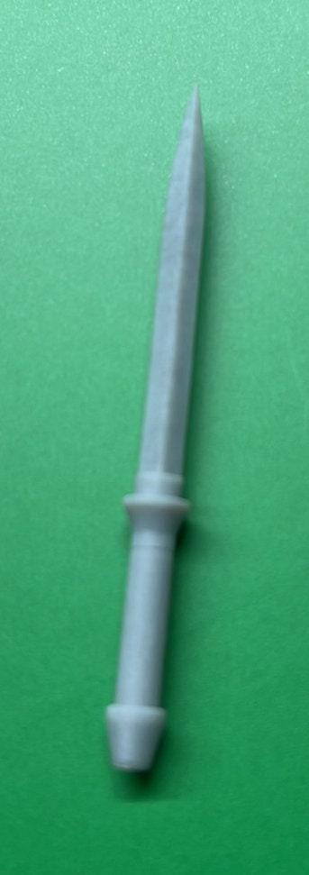 Supernatural Angel blade - 1/12 scale
