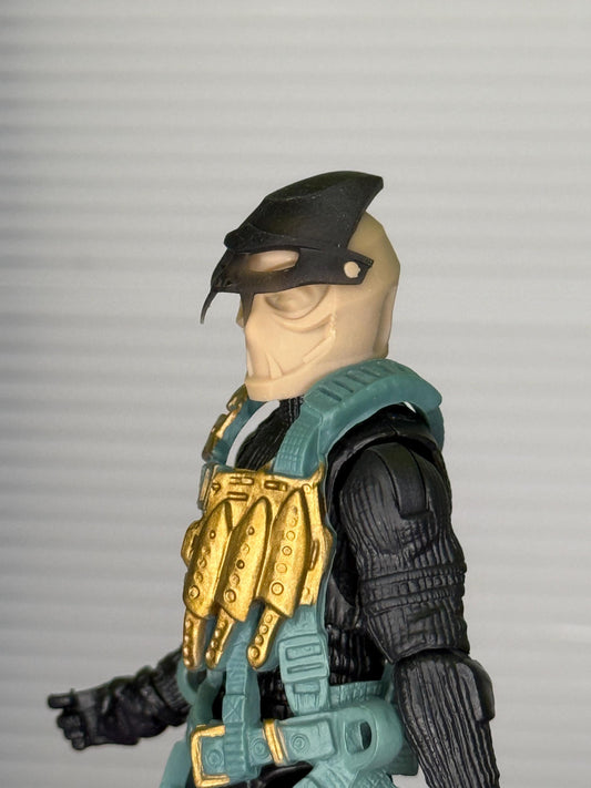 Alley Viper V2 - 1:18 scale