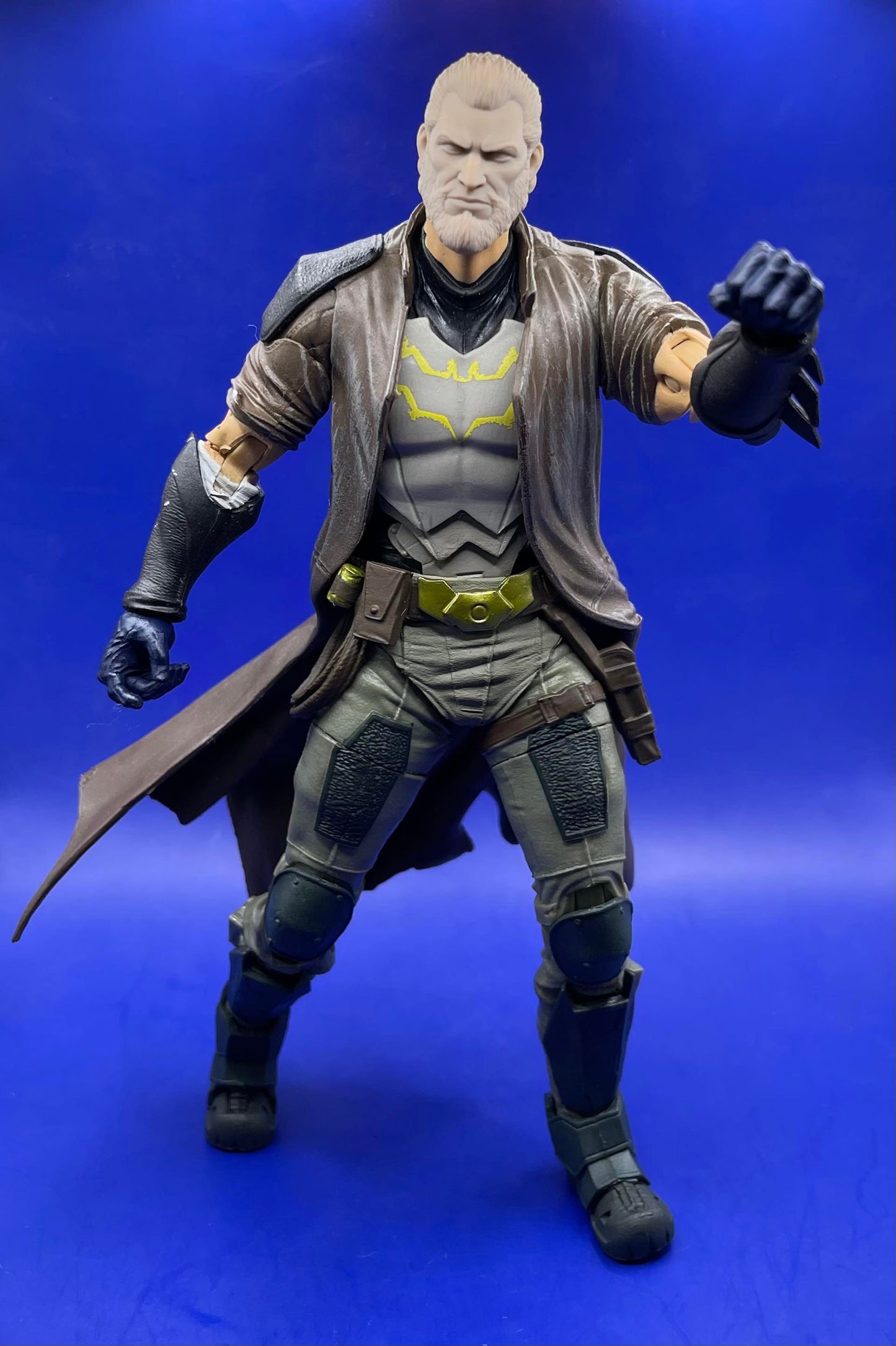 Immortal - 1:10 scale