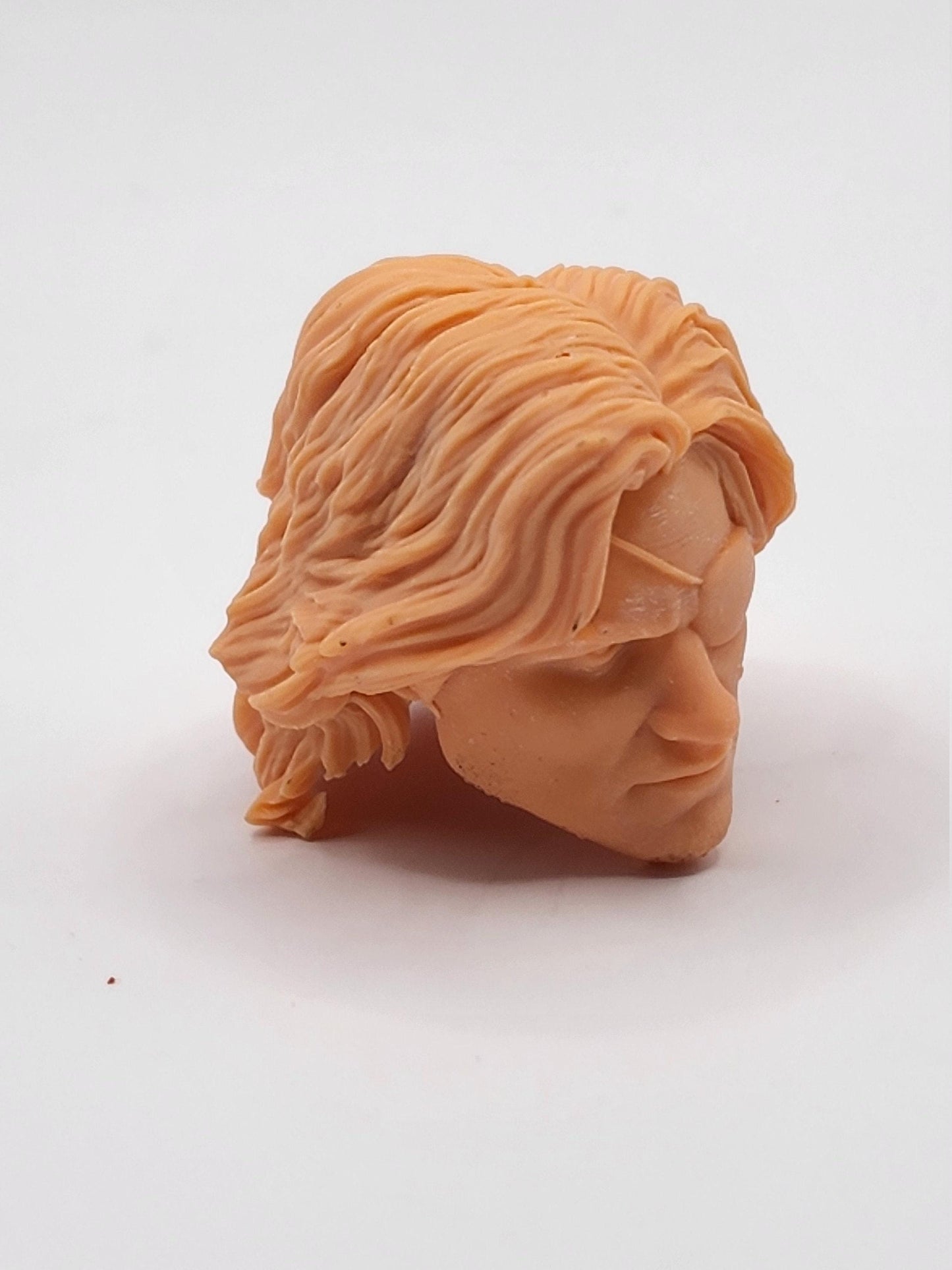 Snake plissken inspired - 1/12 scale (left eye patch)