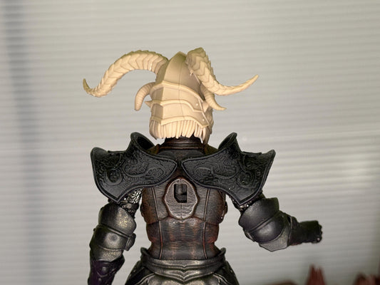 Sorceress Shoulder Pads - Mythic Legions 2.0