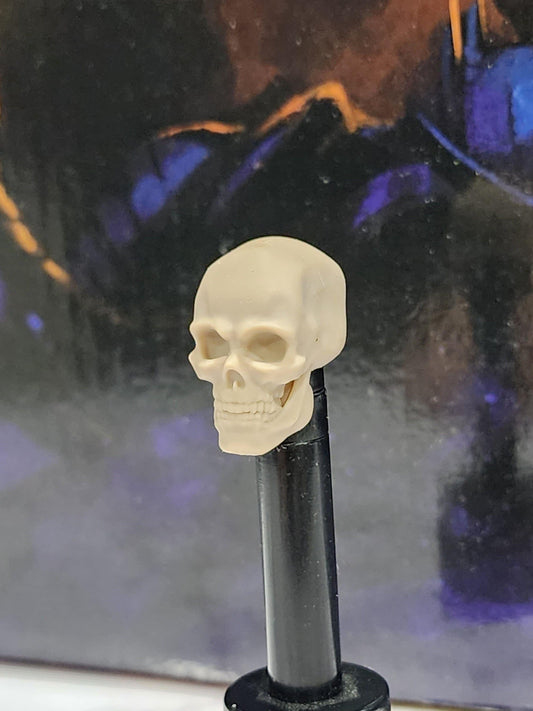 Skull head - Mythic Legions 1.0