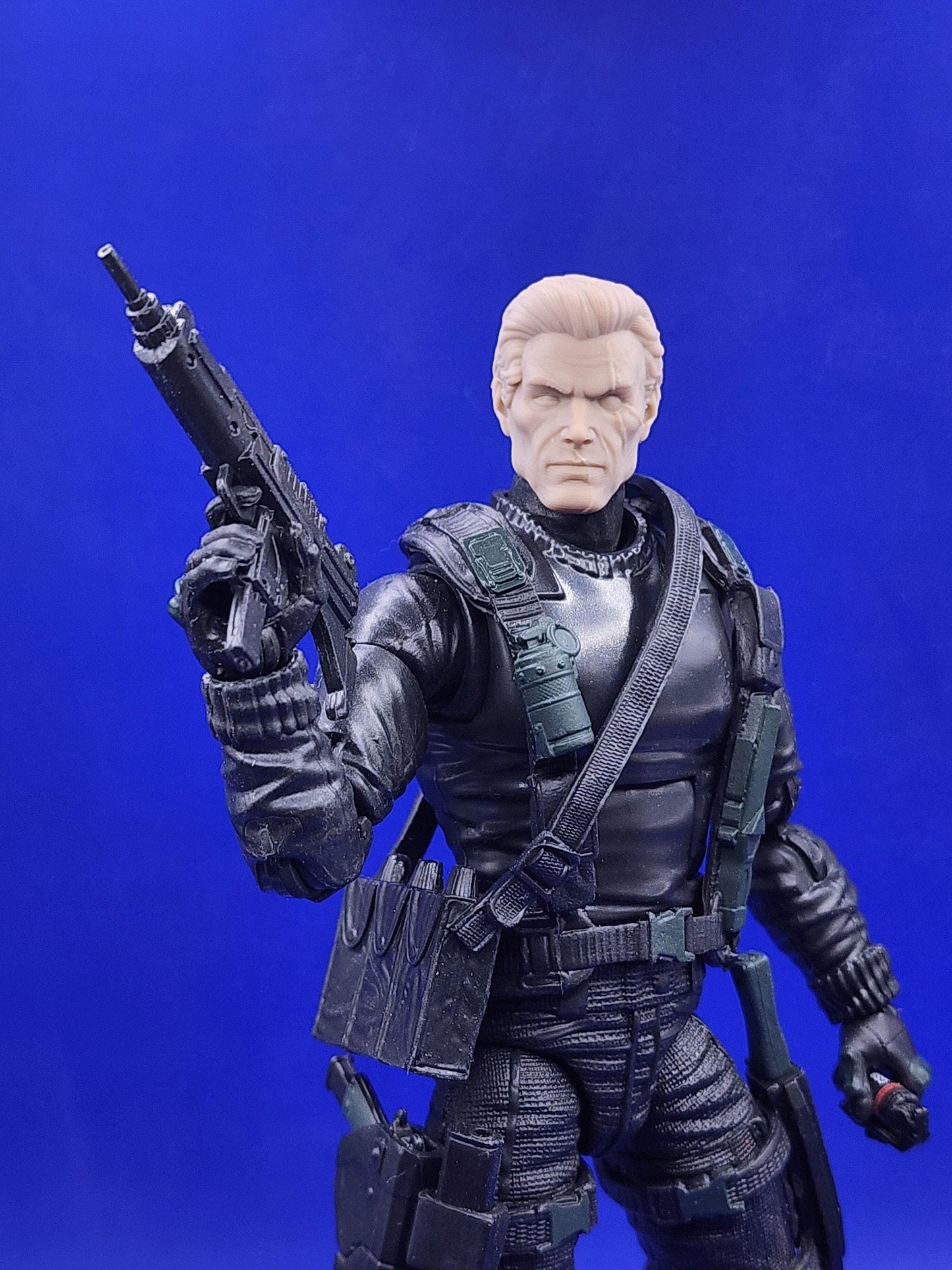 Ak-105 alpha - 1/12 scale