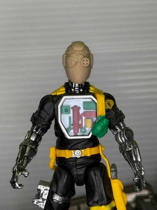 Classic Overkill - 1:18 scale