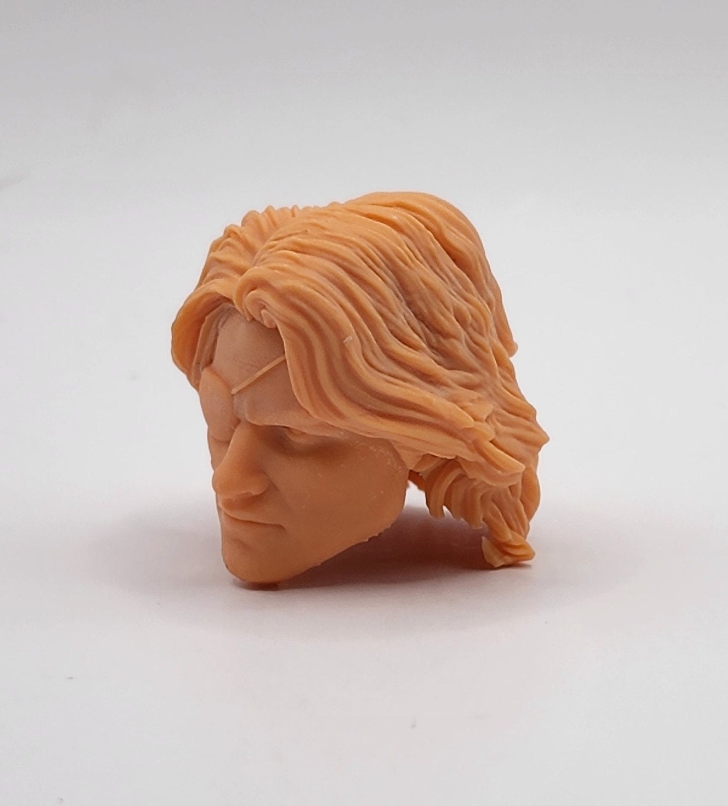 Billy (Cobra Commander's Son) - 1/12 scale right eye patch