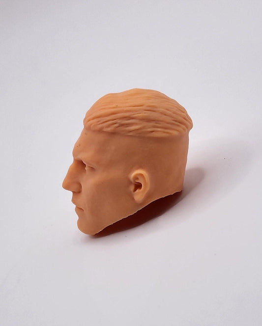 Punisher Frank Castle - 1/12 scale