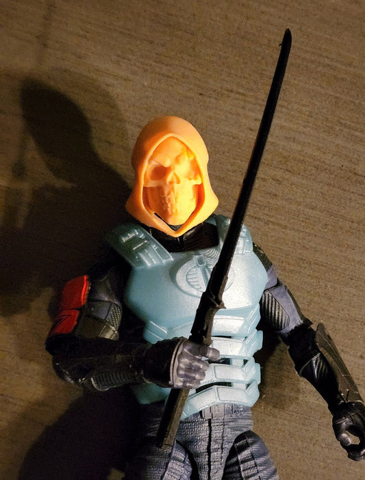 Cyber Katana - 1/12 scale