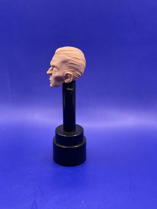 Vampire head - 1/12 scale