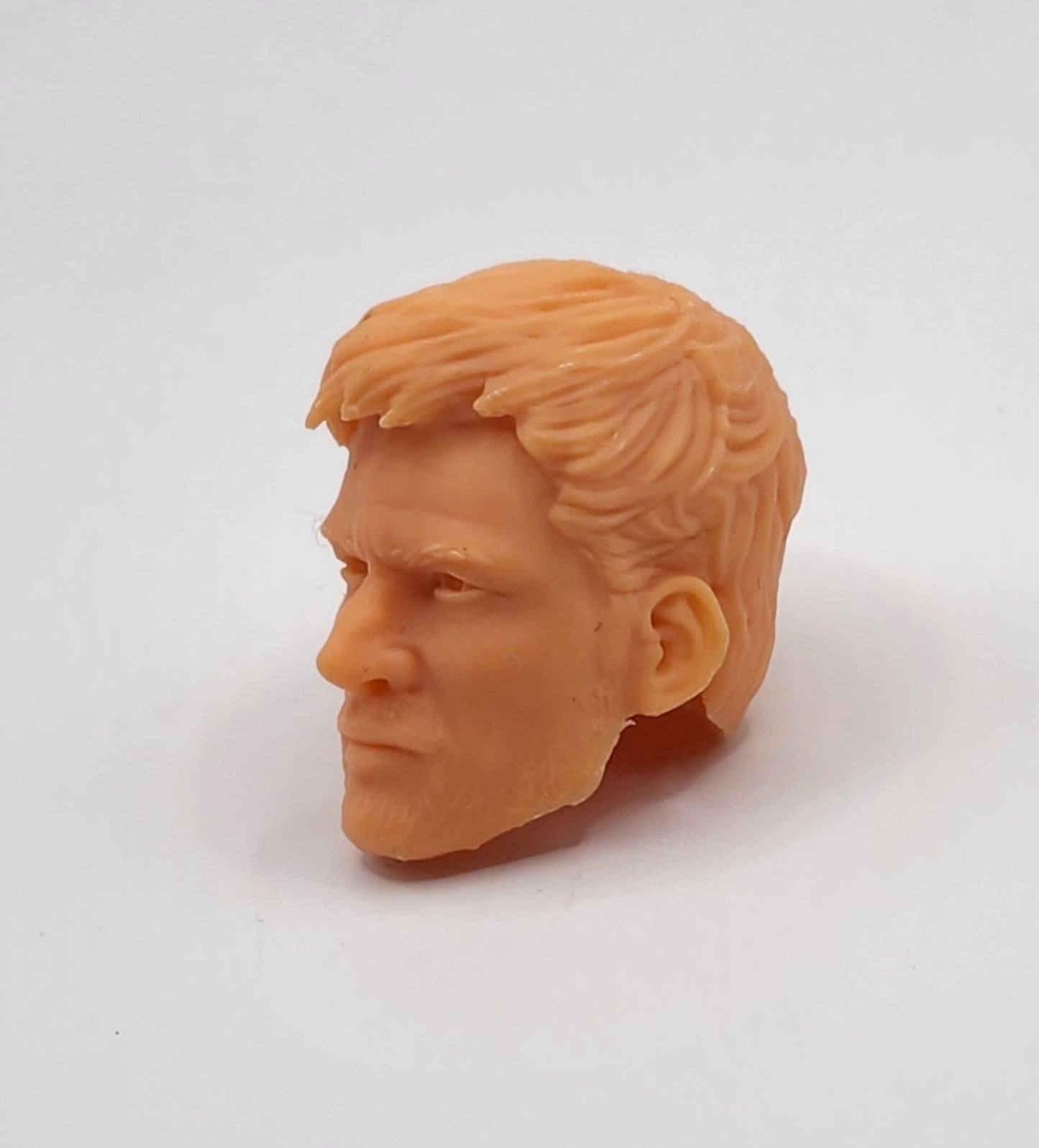 Jamie GoT - 1/12 scale head