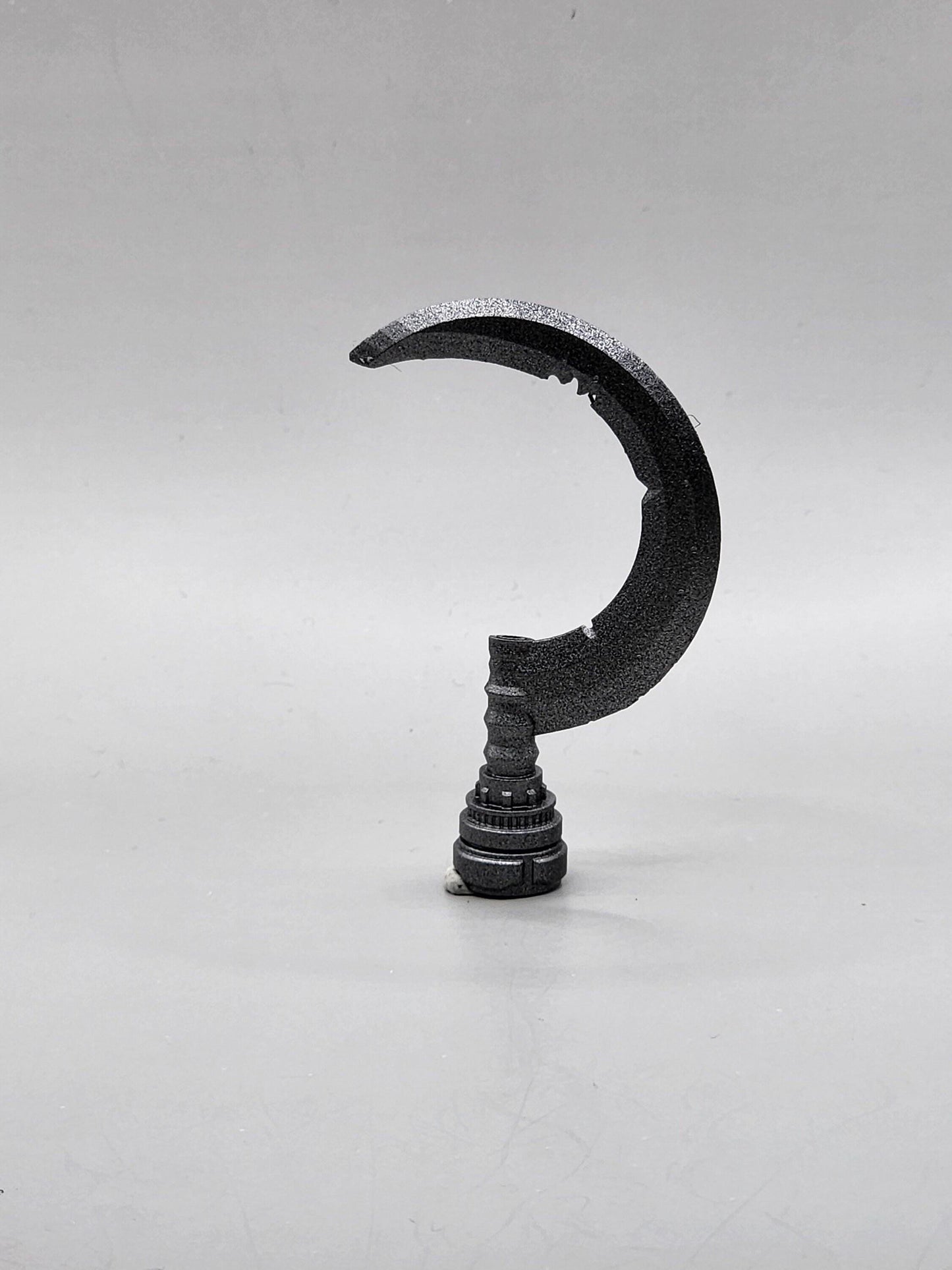 Black Sickle - 1/12 scale BAT Attachment