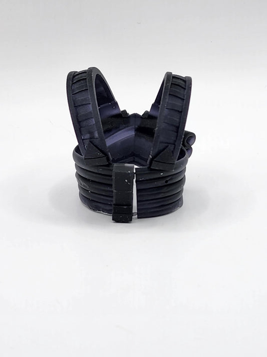 Battle Force 2000 Blocker Vest - 1/12 scale