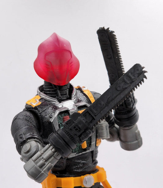 Chain Sword - 1/12 scale BAT Attachment