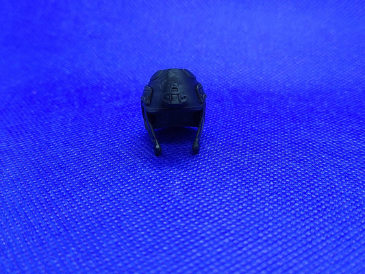 Tactical helmet - 1/12 scale