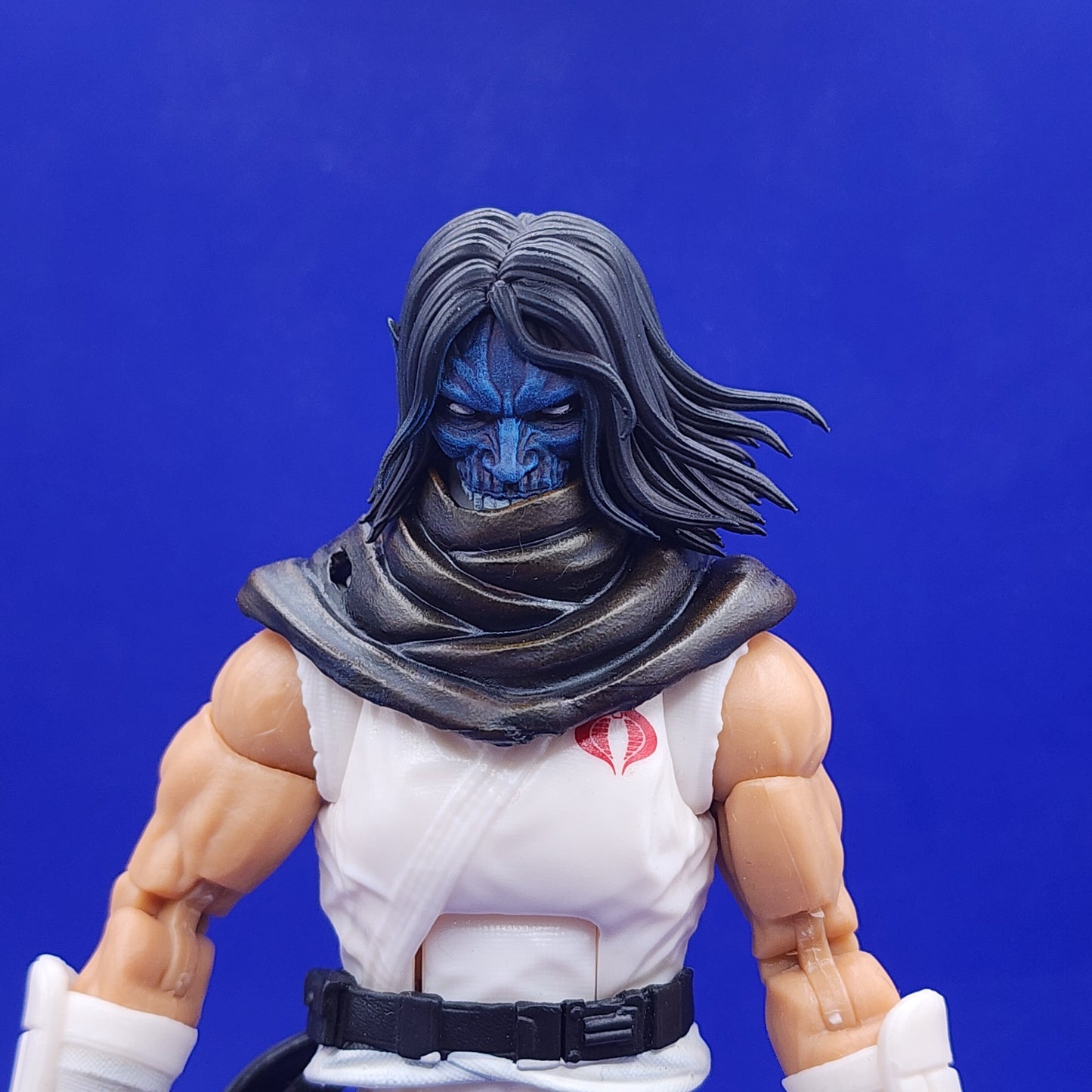 Raziel from Soul Reaver - 1:12 scale