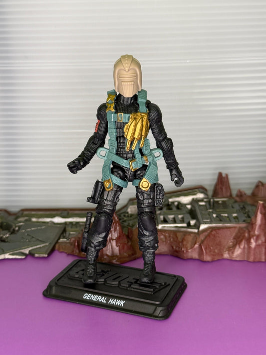 Iron Grenadiers Ferret - 1:18 scale