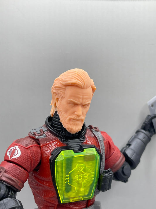 Obi wan Jedi Master - 1/12 scale