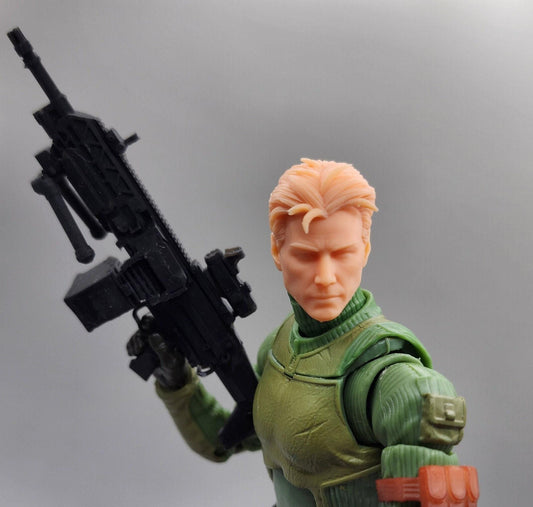 Constantine - 1/12 scale