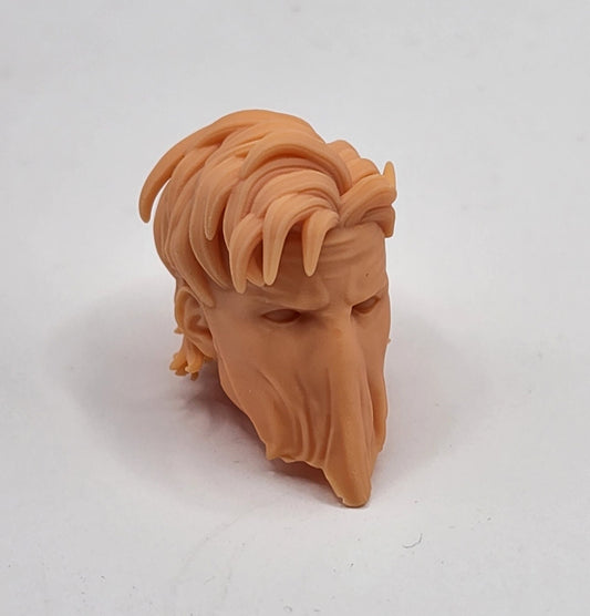 Grifter - 1/12 scale