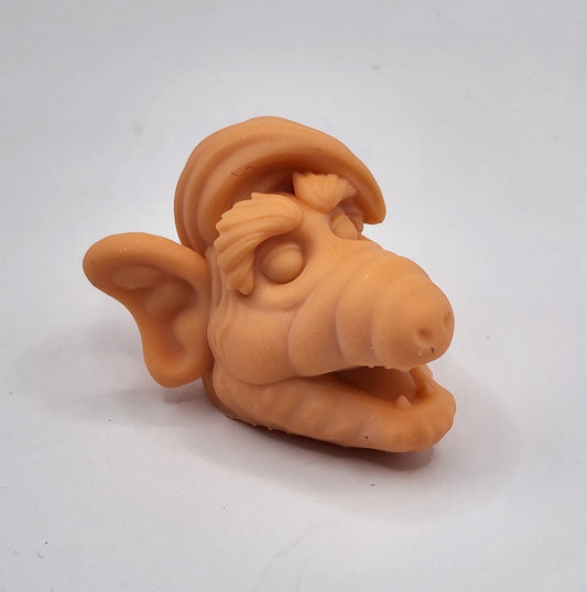 A.L.F. Alf inspired - 1/12 scale