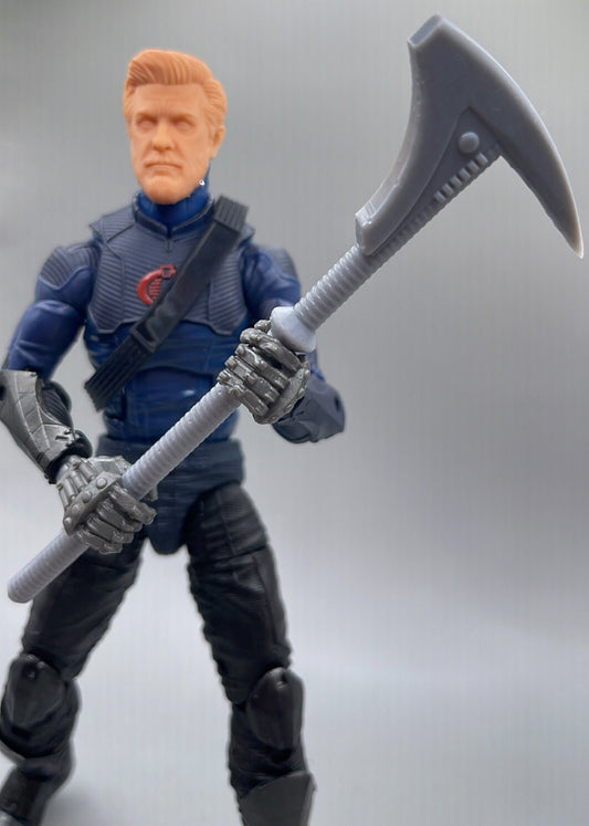 Warhammer - 1/12 scale