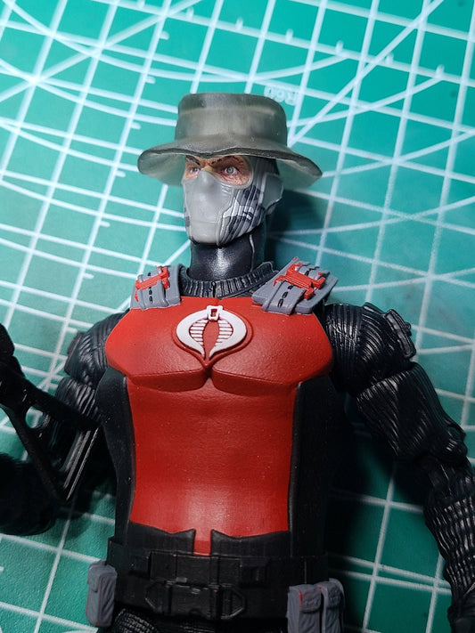 Boonie Hat Medium - 1/12 scale