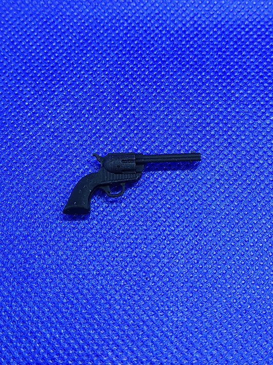 Pair of colt single action army revolvers - 1/12 scale