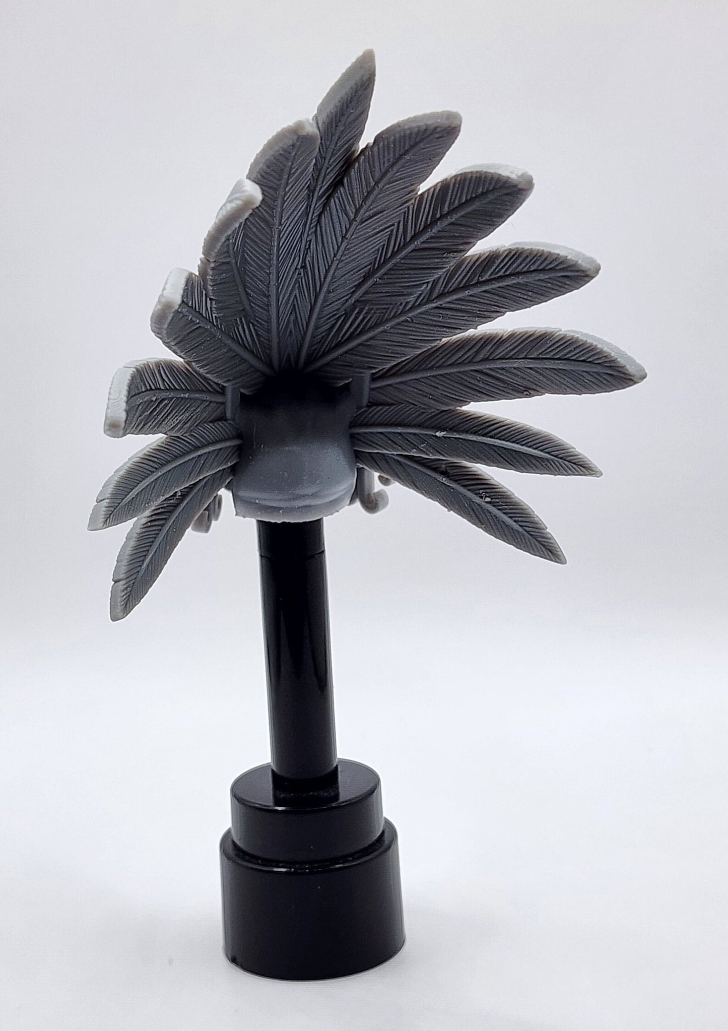 Xolotl head – Mythic Legions 1.0