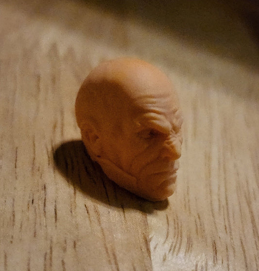 Cesspool - 1:12 scale