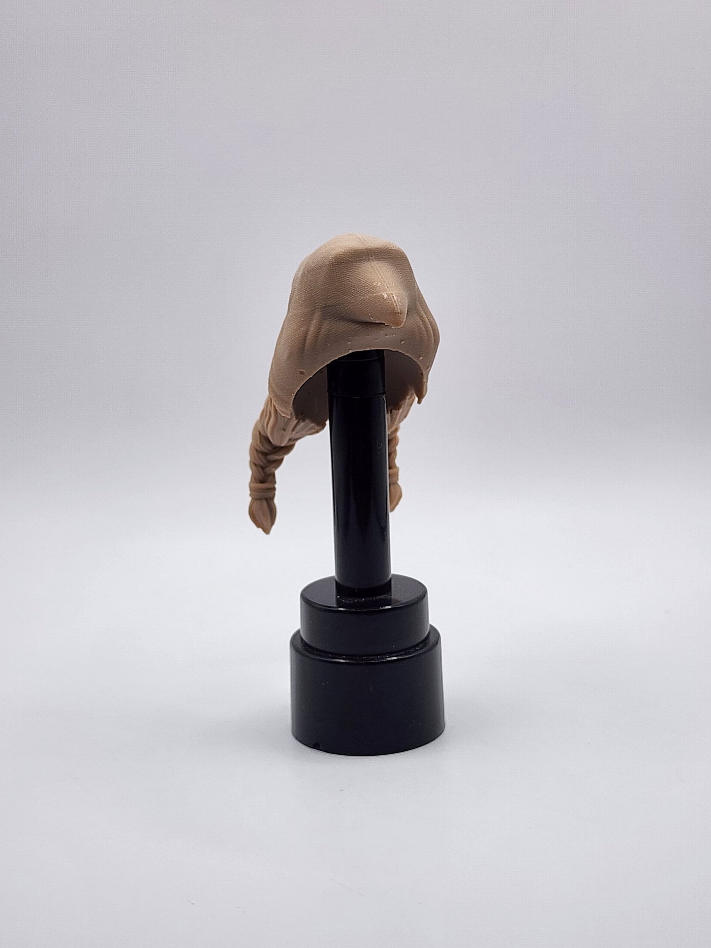 Tyran, dwarven rogue head – Mythic Legions 1.0