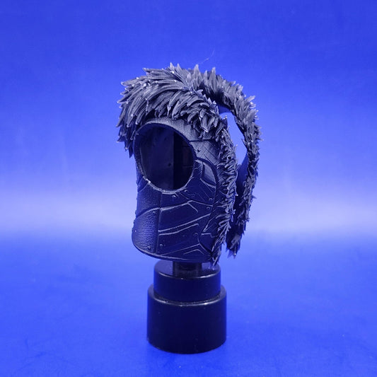 Kravens vest (unpainted) - 1/12 scale