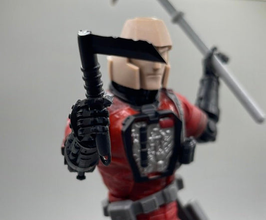 Ninja weapon - 1/12 scale