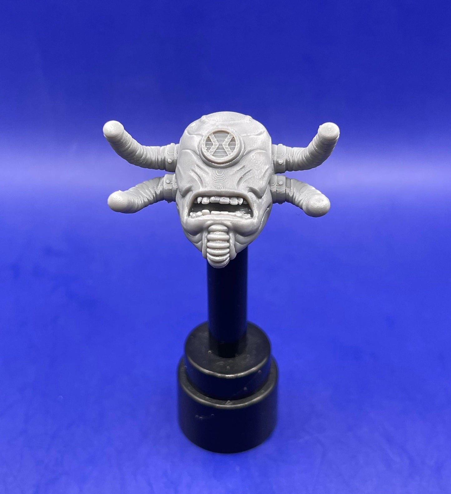 Ben 10 Stinkfly inspired head - Cosmic Legions 1.0