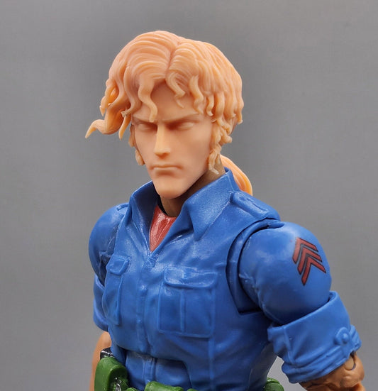 Jubei ninja - 1/12 scale