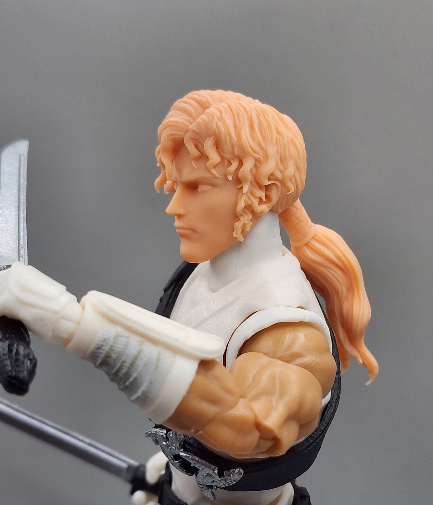 Jubei ninja - 1/12 scale