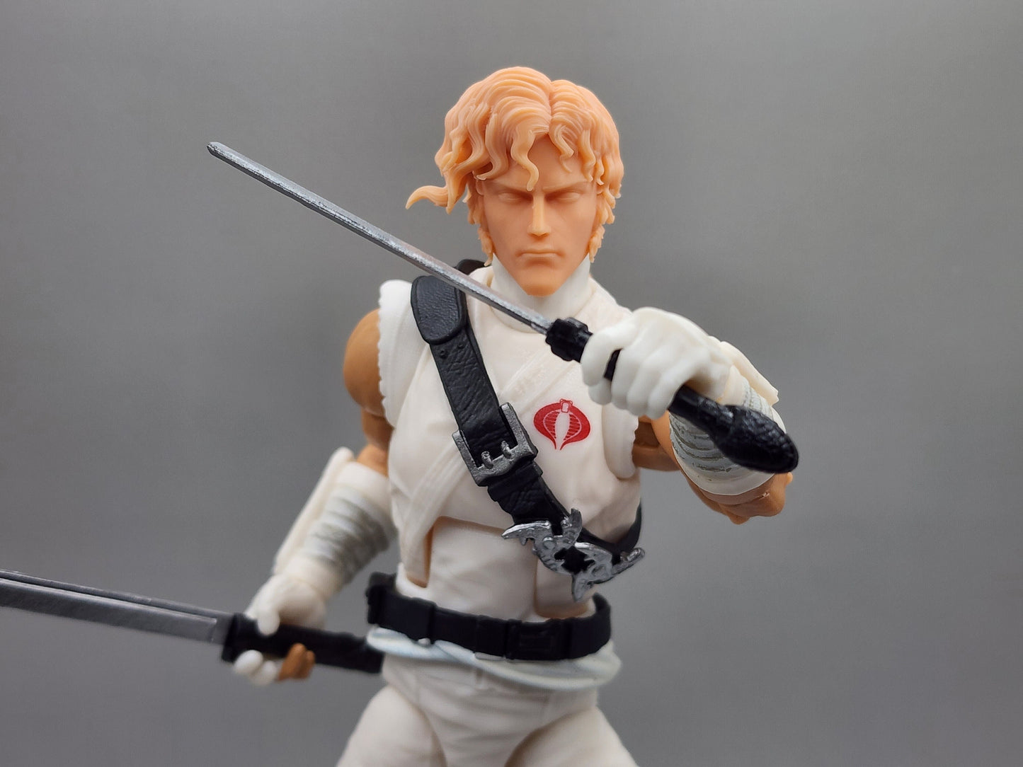 Jubei ninja - 1/12 scale