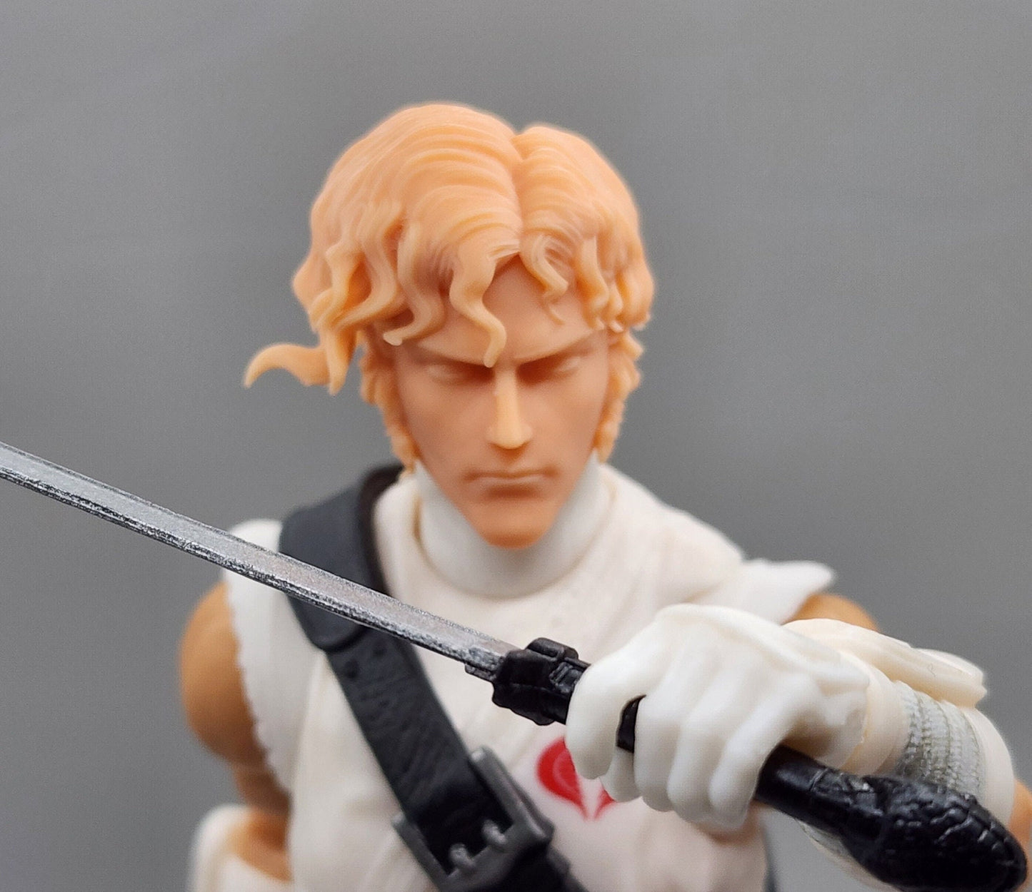 Jubei ninja - 1/12 scale