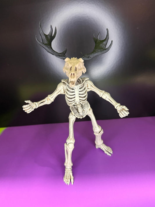 Atskaké the Wendigo head - Mythic legions 1.0