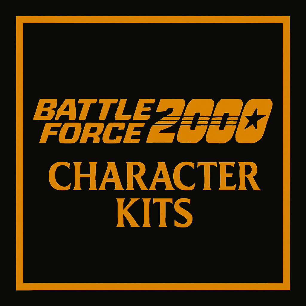 Battleforce 2000
