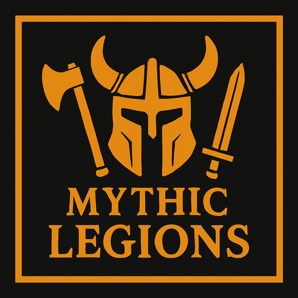 Mythic Legions